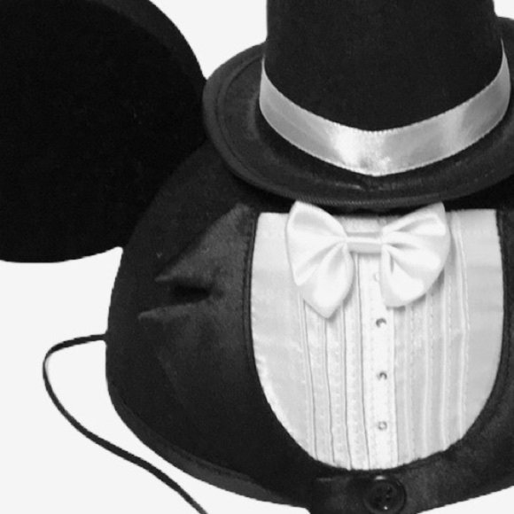 Disney Collection Mickey Ear Hat-Limited Release - Picture 3 of 8